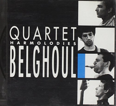 Belghoul [Import]